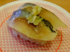 しどーさんのかっぱ寿司 寒河江店への投稿写真1