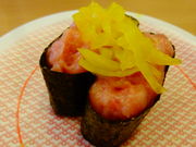 しどーさんのかっぱ寿司 仙台泉バイパス店の投稿写真1