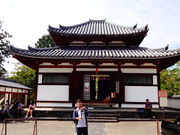 しどーさんの東大寺三昧堂(四月堂)の投稿写真1