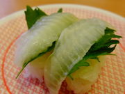 しどーさんのカッパ寿司 酒田店の投稿写真1