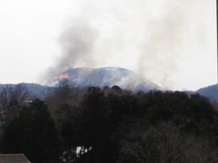大室山の写真1
