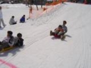 たけさんの石打花岡スキー場の投稿写真1