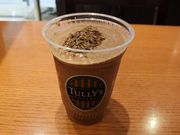 わかぶーさんのタリーズコーヒー TULLY'S イクスピアリ店の投稿写真1