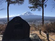 higuさんの天上山 下山ハイキングコースの投稿写真1