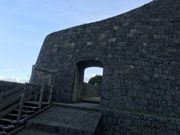 さらさらさんごさんの浦添ようどれの投稿写真2