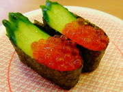 大銀杏さんのかっぱ寿司 柏店の投稿写真1