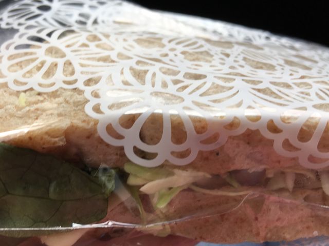 そらいろサンド♪_そらいろのたね