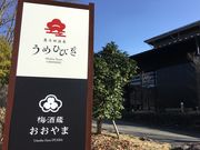 poporonさんの梅酒蔵おおやまの投稿写真1