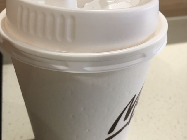 マクドナルド_マクドナルド神保町店