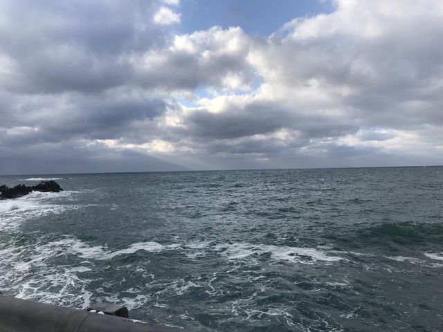 風景_雄冬岬
