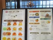 usaさんのシロッコ SCIROCCO コレド日本橋の投稿写真1