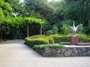 ZUNDAMさんの白鳥路の投稿写真1