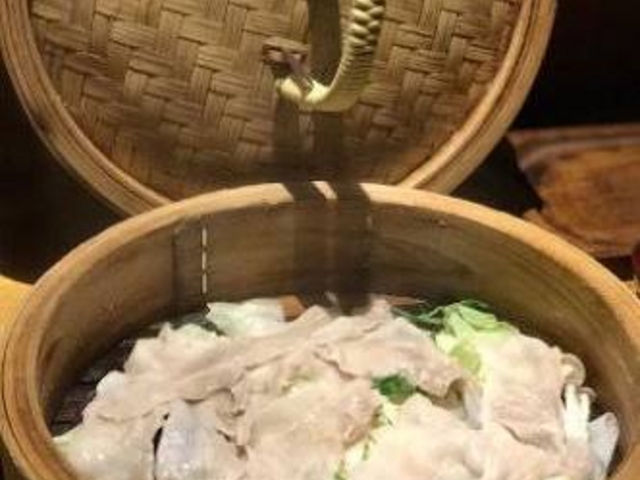 ボリュームもたっぷり_沖縄料理 しまぶた屋