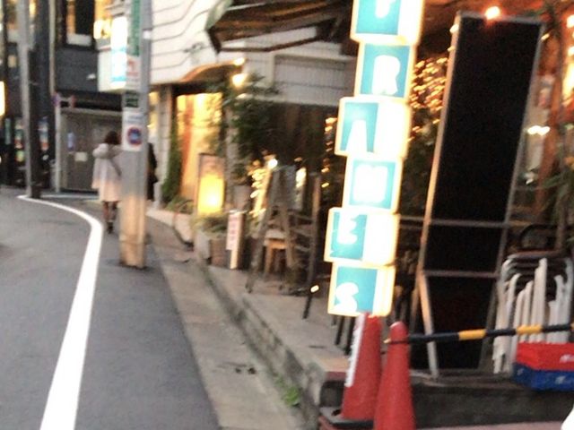 フレイムス_FRAMES(フレイムス) 中目黒店