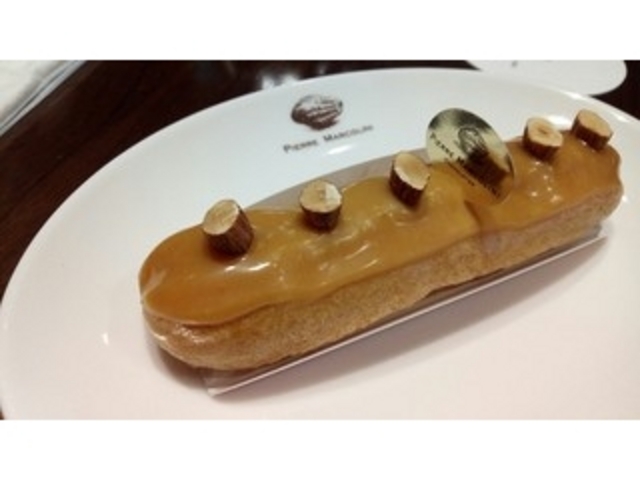 MARCOLINI_PIERRE MARCOLINI GINZA