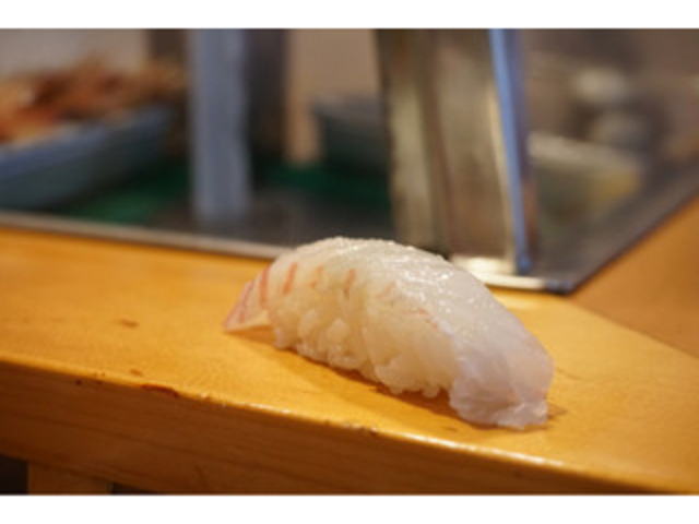 お寿司_築地 寿司大