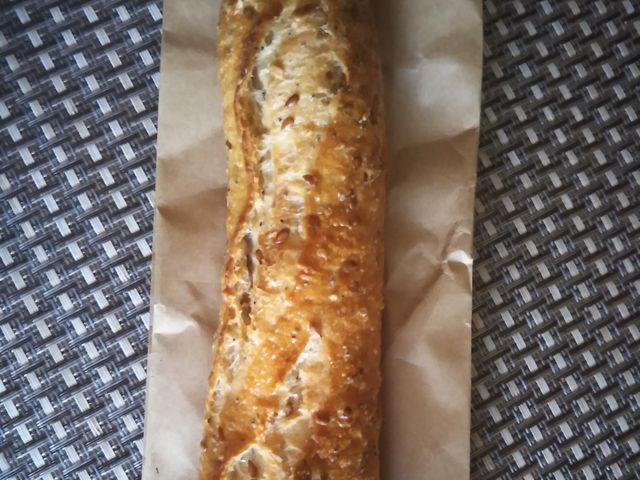 『Le ・grenier・a・pain』。_Le・grenier・a・pain