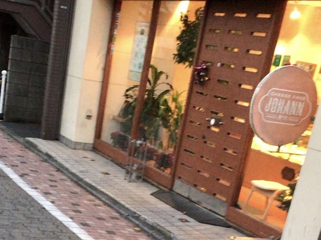 ヨハン_JOHANN