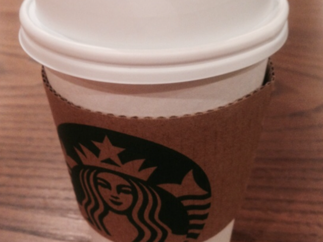 スターバックスコーヒー新宿サブナード店