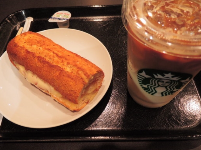 スターバックス・コーヒー 西五反田店