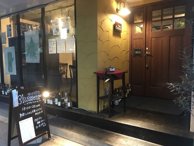 写真_Bistro Chasseur ビストロ シャスール