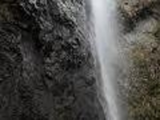 新田の滝_新田の滝