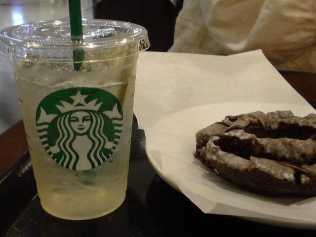 スターバックス コーヒー 目黒店(Starbucks Coffee)