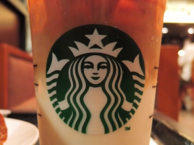 スターバックス・コーヒー KDDI大手町ビル店