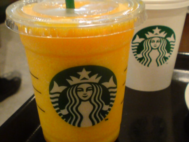 スターバックスコーヒー 東京ドームシティ ミーツポート店
