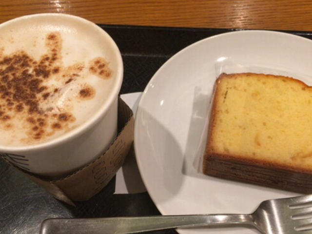 スターバックスコーヒー 北参道店