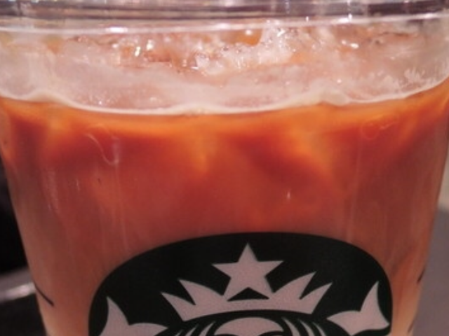 スターバックス・コーヒー 慶應義塾大学病院店