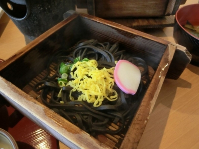 食事_砂丘センター