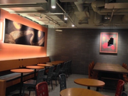 ふくちゃんさんのスターバックス・コーヒー 下北沢店の投稿写真1