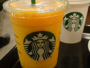 ふくちゃんさんのスターバックスコーヒー 東京ドームシティ ミーツポート店の投稿写真1