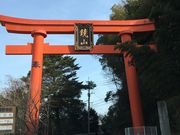 poporonさんの鏡山展望テラスの投稿写真2