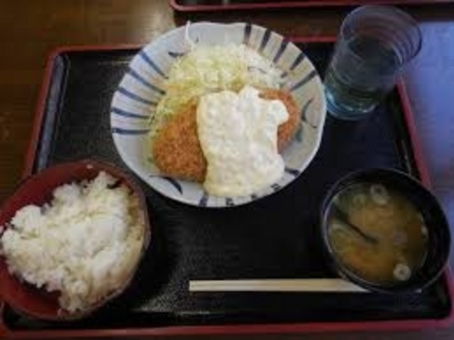 芝浦食堂_芝浦食堂
