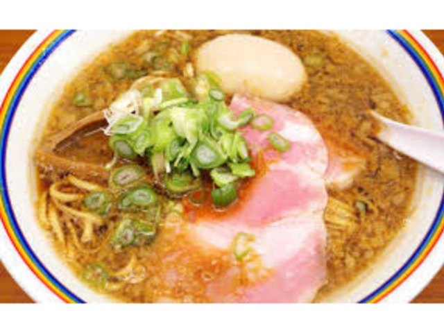 麺や 和_麺や 和