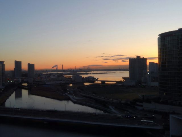 スカイスパ YOKOHAMA