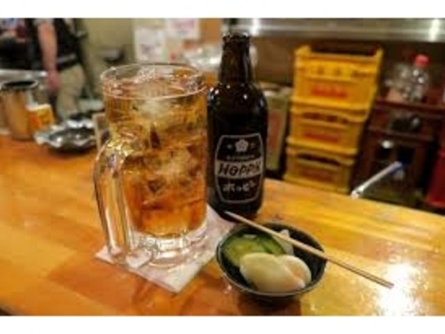 居酒屋ゆみちゃん_居酒屋ゆみちゃん