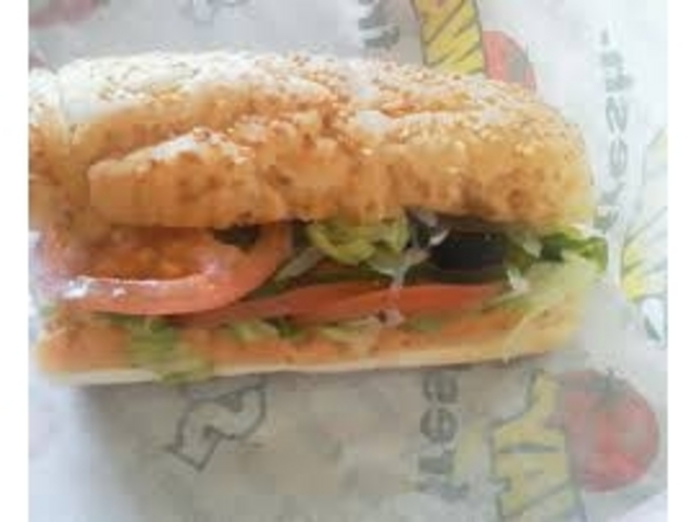 サブウェイ野村不動産天王洲ビル店_サブウェイ 野村不動産天王洲ビル店(SUBWAY)