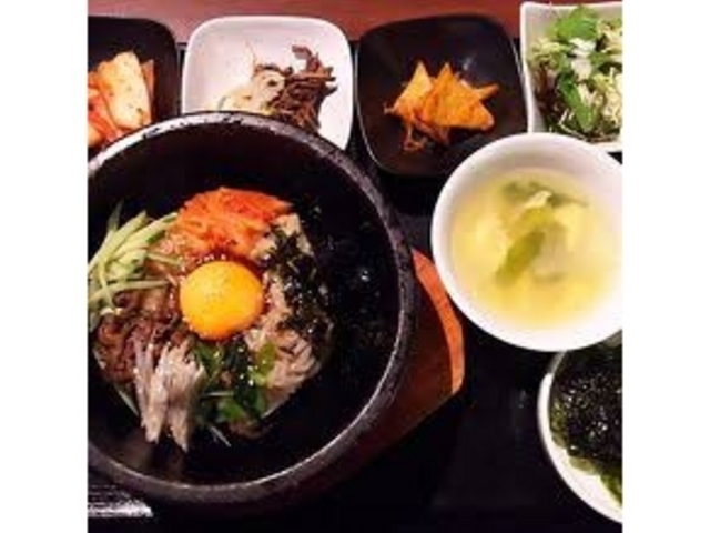 長寿韓酒房 有明店_長寿韓酒房 有明店