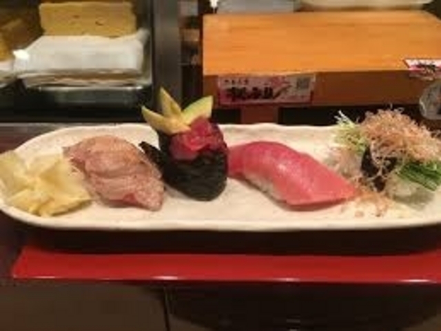 松葉寿司辰巳店_松葉寿司辰巳店