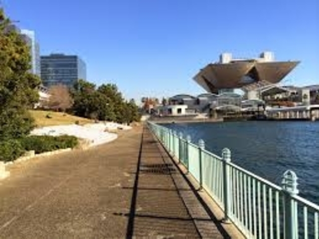 水の広場公園_水の広場公園