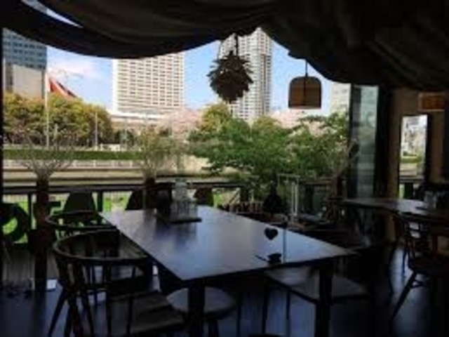 BBQ Lounge CRIB_BBQ Lounge CRIB
