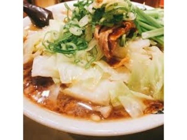 らーめん一番亀7店_らーめん一番亀7店