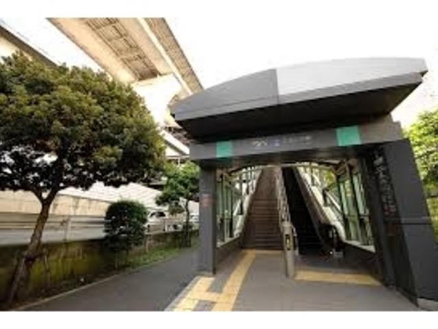 ジール・クルージングの最寄り駅はゆりかもめの芝浦ふ頭駅からすぐ_ジール・クルージング