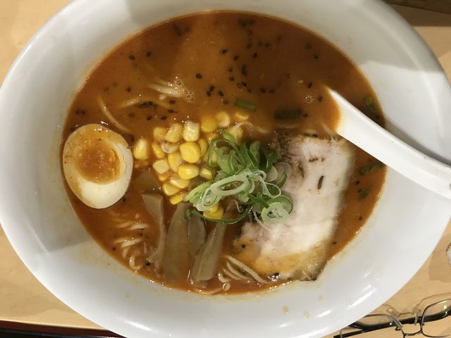 優しい味わい!_よなや