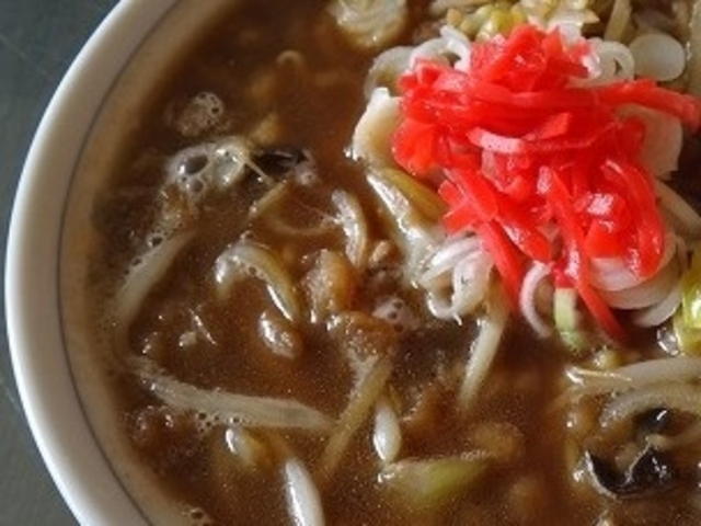 親方ラーメン_親方ラーメン