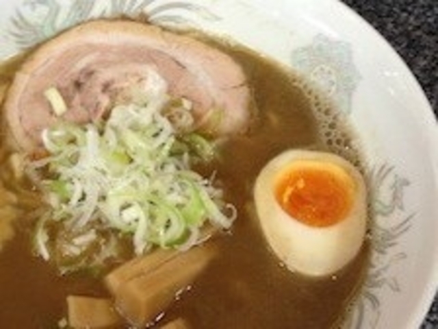 らーめんふぁくとりー のすけ_らーめんふぁくとりー のすけ