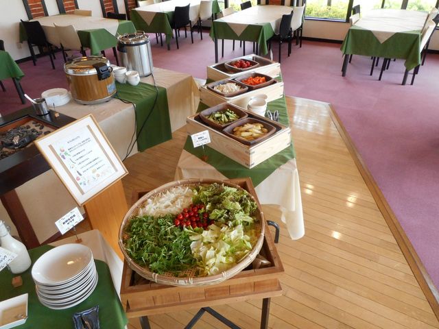 ランチ_シルクふれんどりぃ